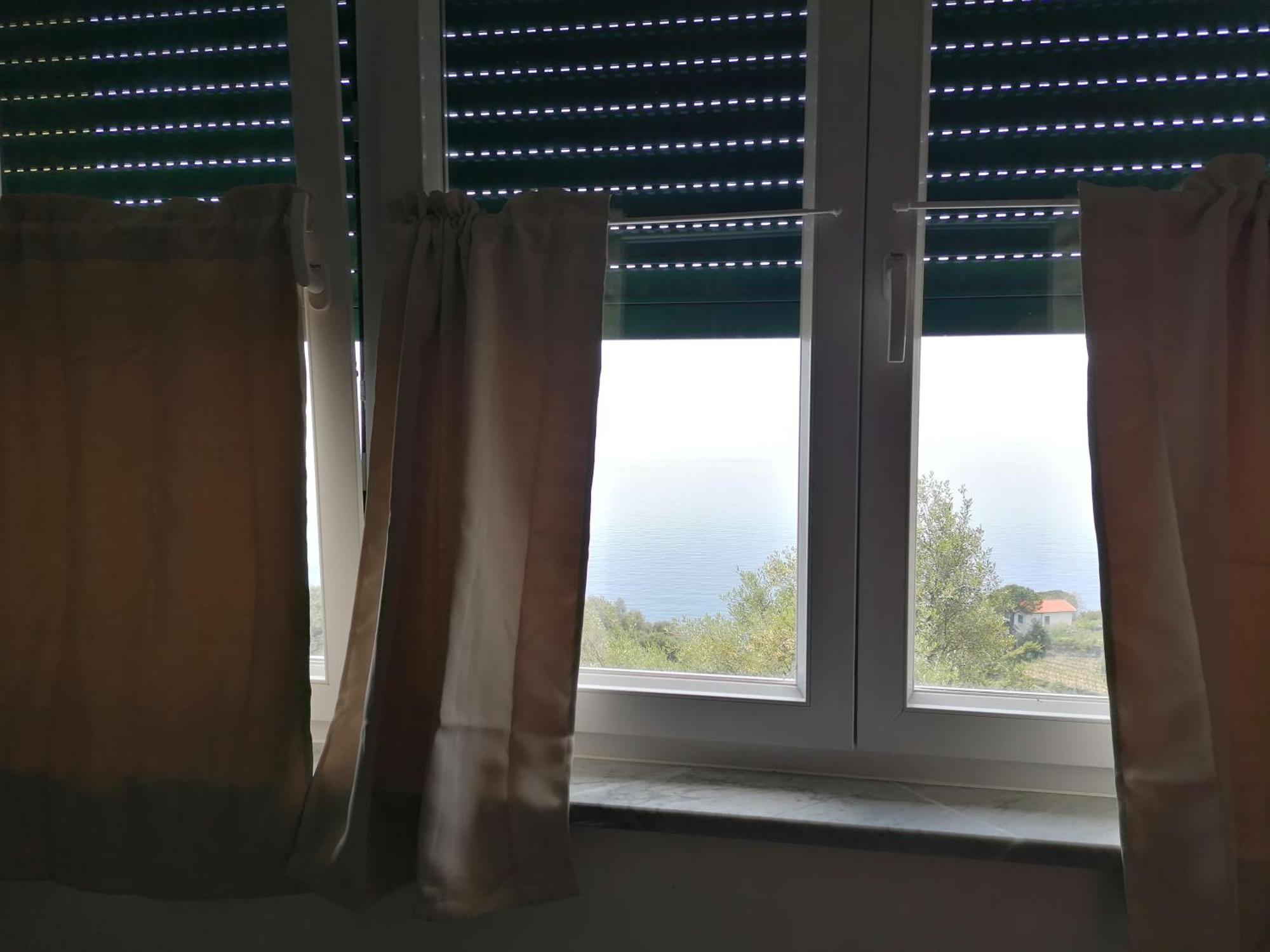 Perla Del Levante Hostel Framura Phòng bức ảnh