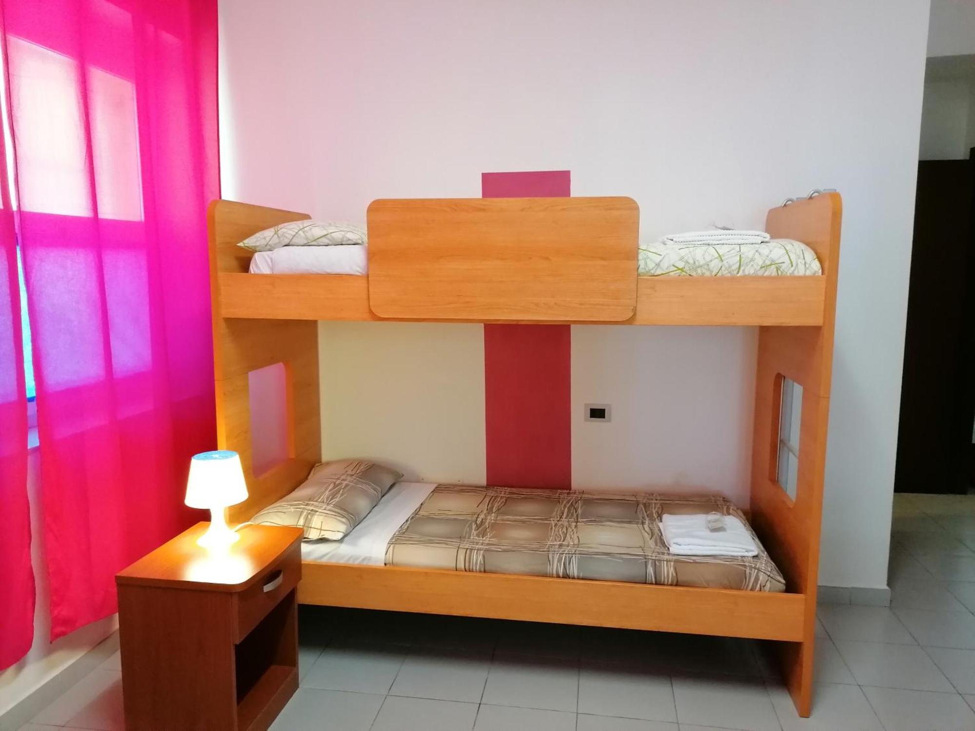 Perla Del Levante Hostel Framura Phòng bức ảnh