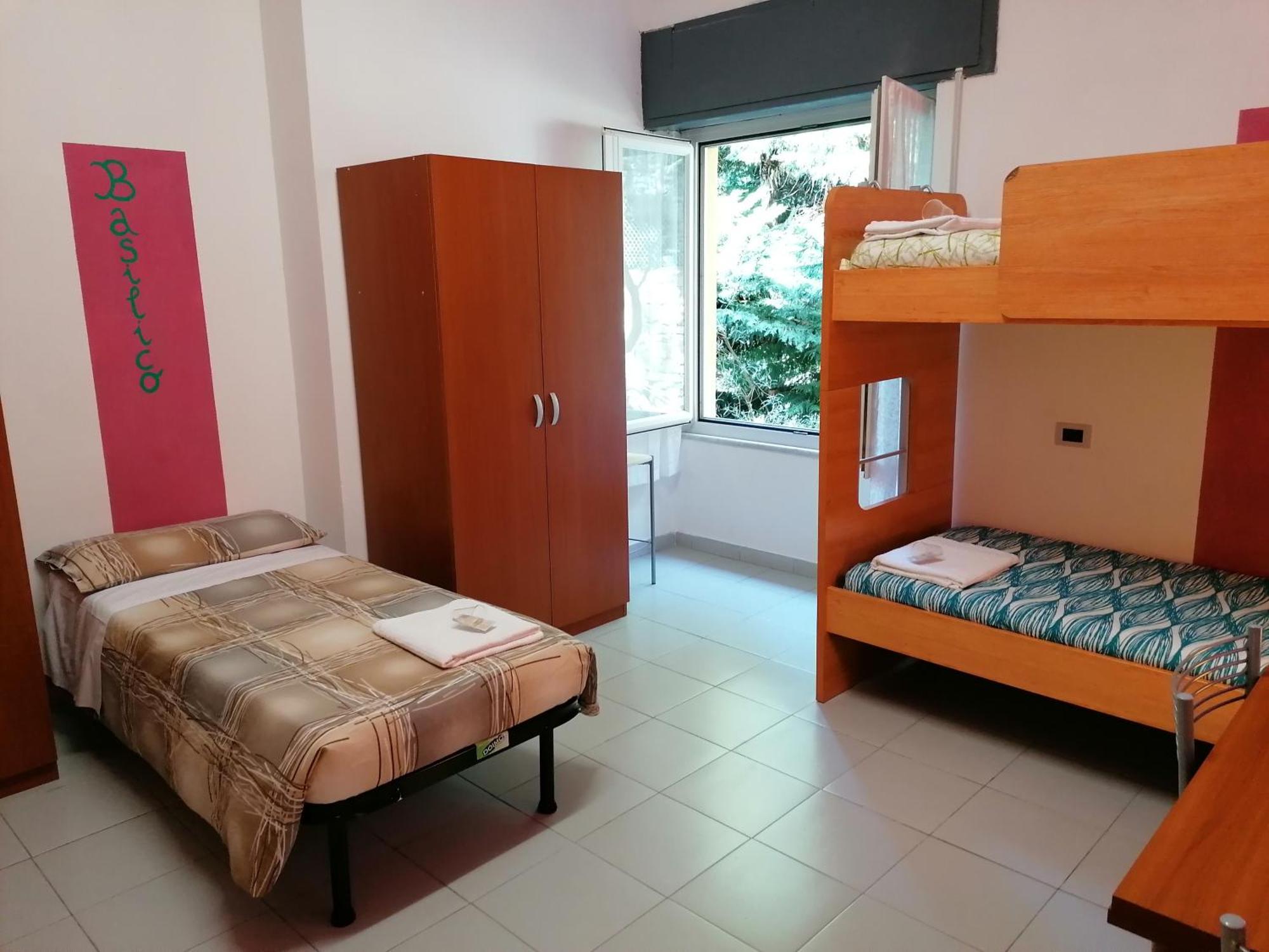 Perla Del Levante Hostel Framura Phòng bức ảnh