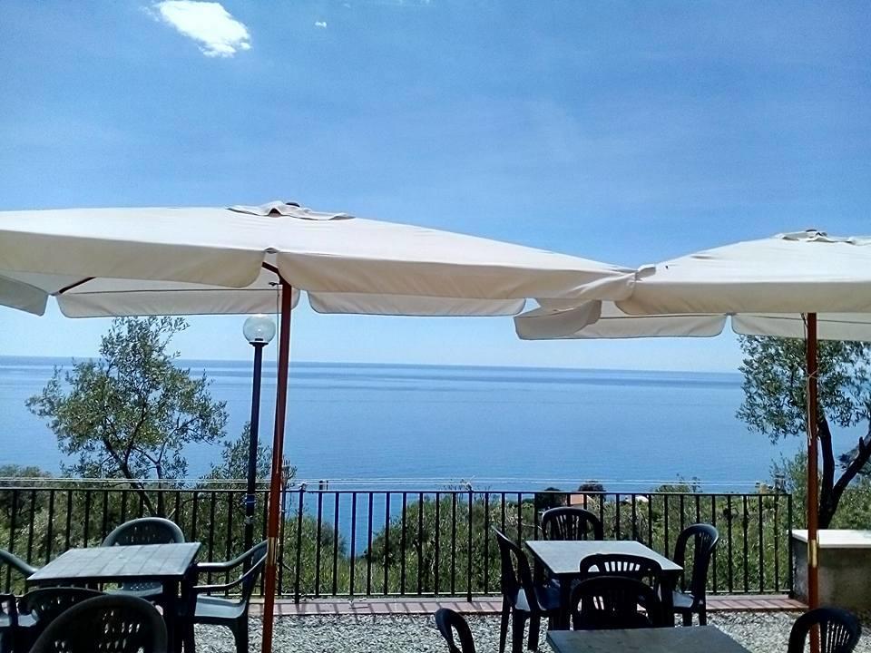 Perla Del Levante Hostel Framura Ngoại thất bức ảnh